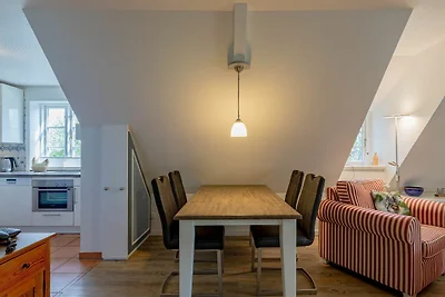 Annes Cottage Whg 3