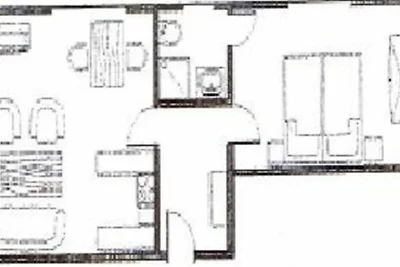 Ferienwohnung E
