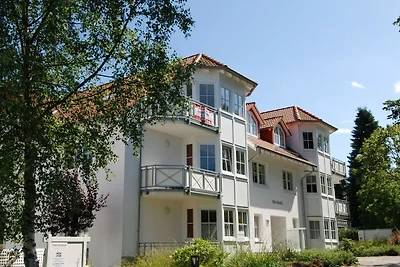 Villa Vilmblick | Wohnung 9