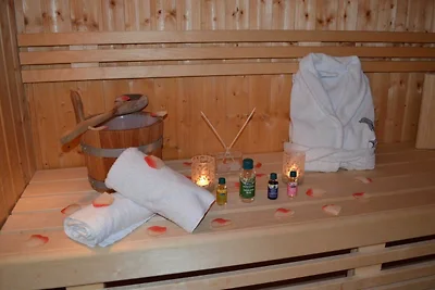 Casa vacanze Vacanza di relax Göhren-Lebbin