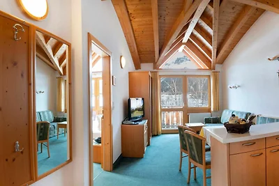 Ferienwohnung Edelweiss