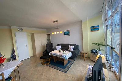 Ferienhaus Timmendorf- Strand
