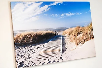 Appartamento Vacanza con famiglia Wittmund