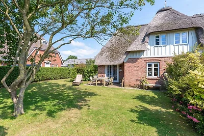 Haus Kliffkante 2 Goting/Foehr