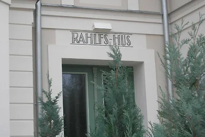 Rahlfs Hus Whg. 06