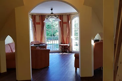 Vakantieappartement Gezinsvakantie Karlshagen