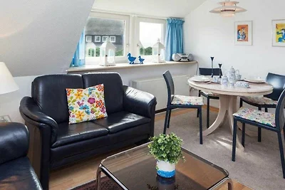 Appartamento Vacanza con famiglia Sylt