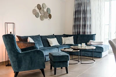 Casa vacanze Vacanza di relax Göhren-Lebbin