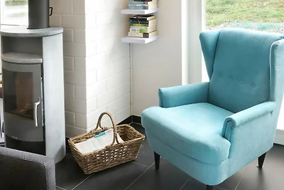 Ferienhaus Zonnewende