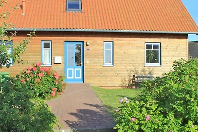 Vakantieappartement Gezinsvakantie Gustow