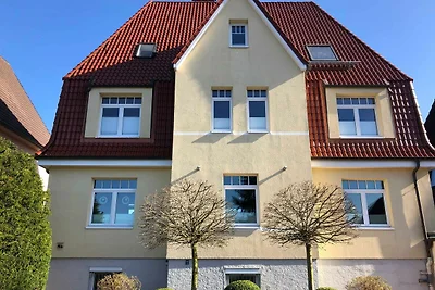 178 Ferienwohnung in der Hochparterre -...
