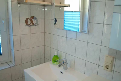 Emma in ruhiger Wohnlage mit schönem Grundstü...