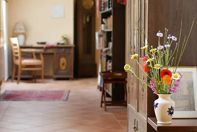 Vakantieappartement Gezinsvakantie Kuchelmiß