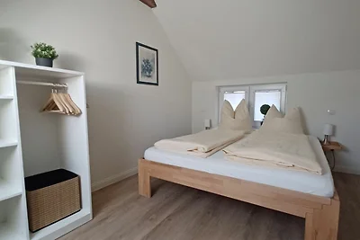 Haus 1795 Schwalbennest