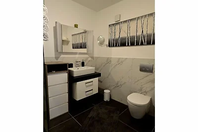 Ferienwohnung Das Grüne Haus