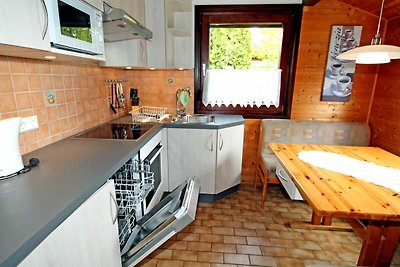 OFI-48 - Gut gelegenes Ferienhaus für...