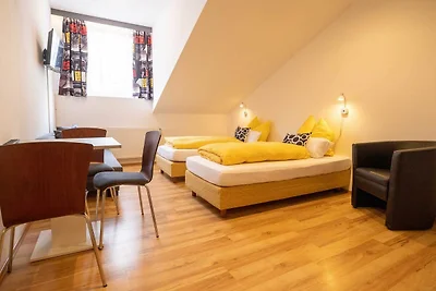 Vakantieappartement Gezinsvakantie Bremen