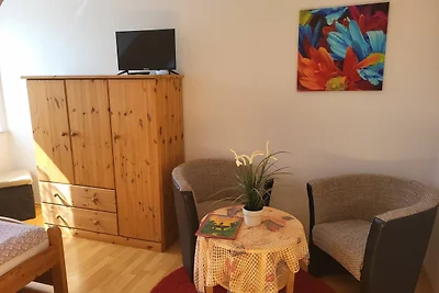 Ferienhaus an den Weiden 9