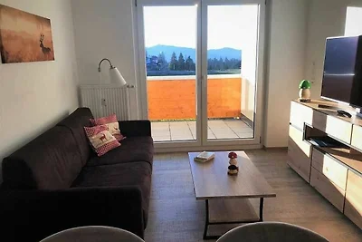 Appartamento Vacanza con famiglia Feldberg