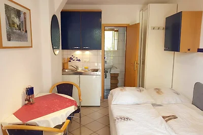 Villa Romantica Appartement