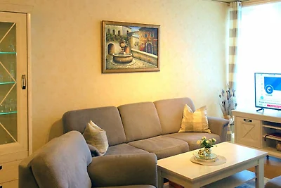Appartamento Vacanza con famiglia Warnemünde