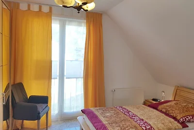 Villa Florenz Obergeschoss im...