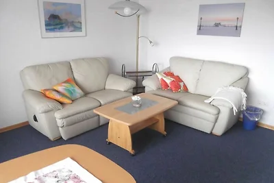 Atlantischer Hof, Königstr. 5, Whg. 22