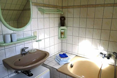 Ferienwohnung Achterwasserblick