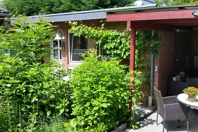 Vakantieappartement Gezinsvakantie Malente