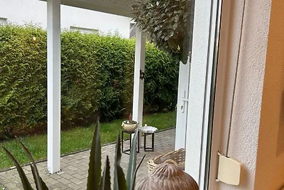 Vakantiehuis Ontspannende vakantie Wiek