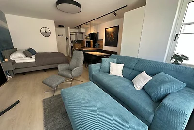 Appartement Vacances avec la famille Ahlbeck