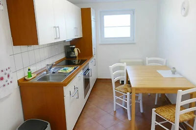 Casa vacanze Vacanza di relax Korswandt