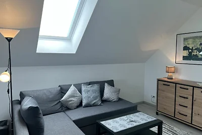 Appartamento Vacanza con famiglia Elpersbüttel