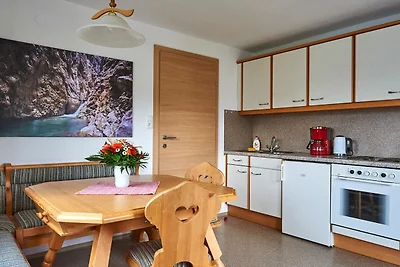 Ferienwohnung Holler