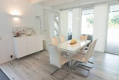 Holiday home relaxing holiday Varel