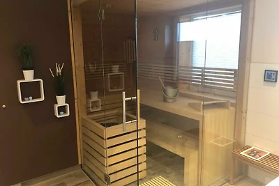 Casa vacanze Vacanza di relax Göhren-Lebbin