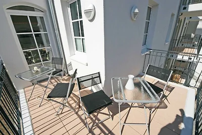 Haus Meeresblick A 2.31 KOJE mit Balkon
