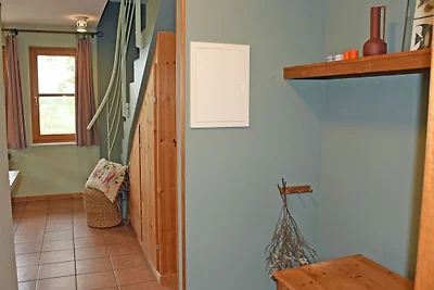 Appartamento Vacanza con famiglia Lancken-Granitz