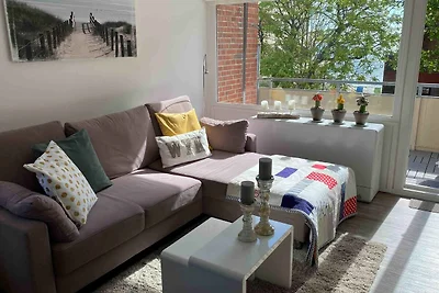 Whg Lütt Lee i. Hus in Lee, Sandwall 60 Wyk