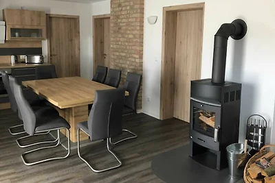 Vakantieappartement Gezinsvakantie Fürstenberg Havel