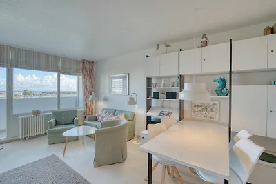 Ferienpark - Haus L, App. 0L0506