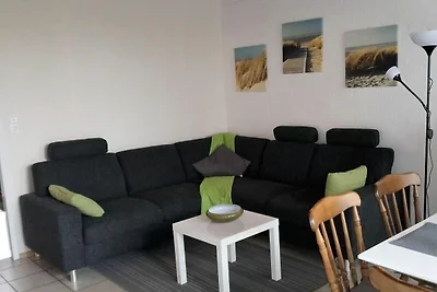 Nordseeferienhaus Flohe