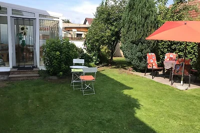 Ferienwohnung 54 qm