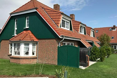 Casa vacanze Vacanza di relax Friedrichskoog