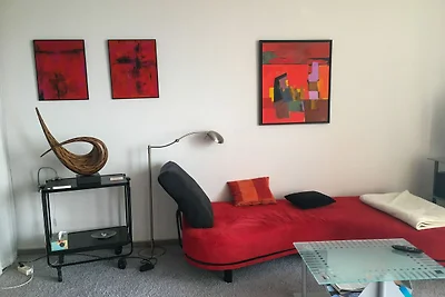 Appartamento Vacanza con famiglia Wilhelmshaven