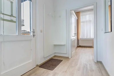 Vakantieappartement Gezinsvakantie Ahlbeck