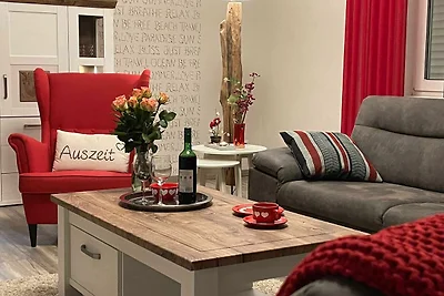Vakantieappartement Gezinsvakantie Westoverledingen