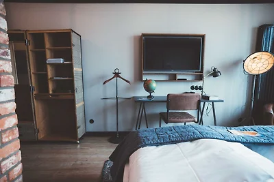 Hotel Culturas y visitas Wilhelmshaven