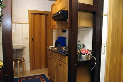 Vakantieappartement Gezinsvakantie Alt Zauche-Wußwerk