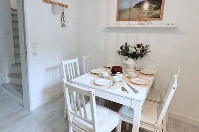Ferienhaus Lüttjes Strandhus